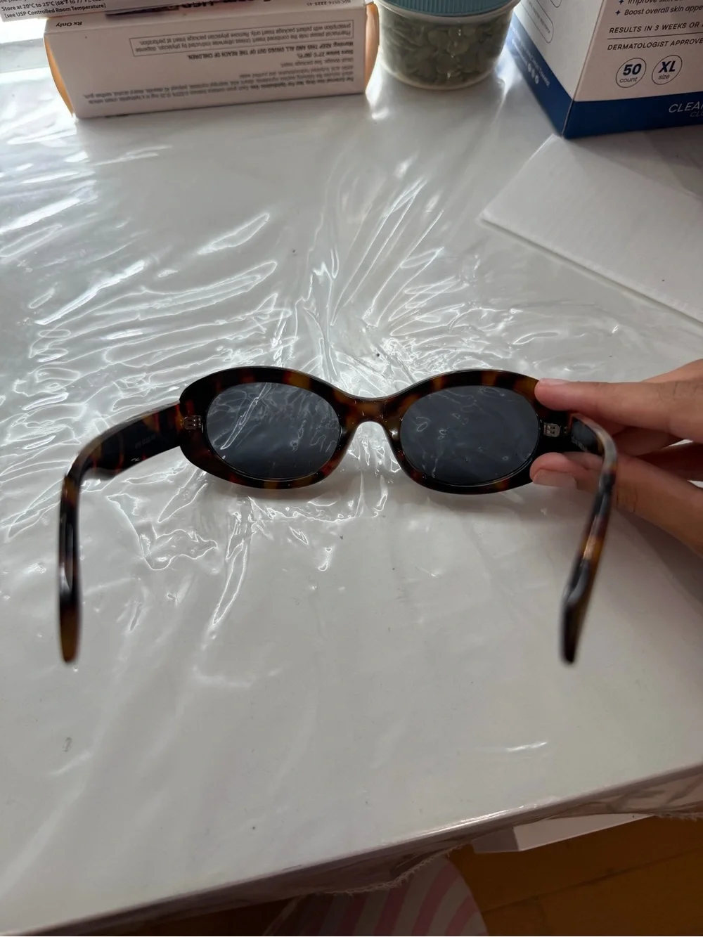 Women’s sunglasses